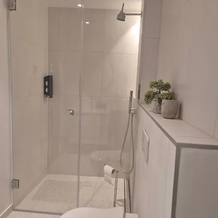 Suur-karja Penthouse Appartement Tallinn