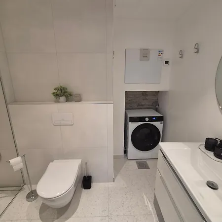 Appartement Suur-karja Penthouse