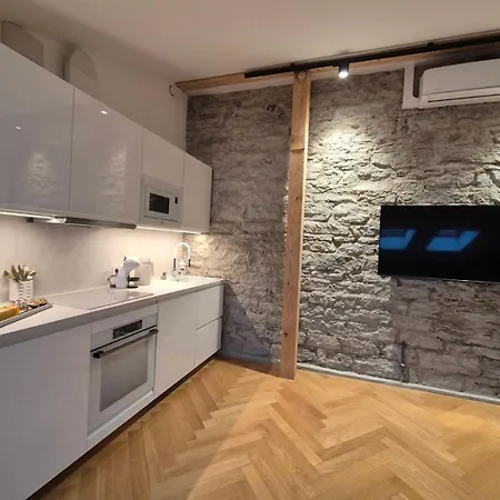 Lejlighed Suur-karja Penthouse *