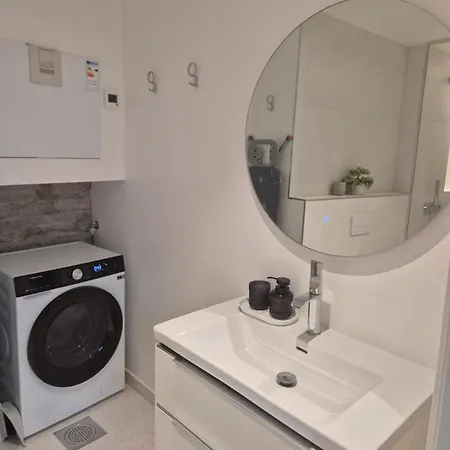 Suur-karja Penthouse Lejlighed Tallinn