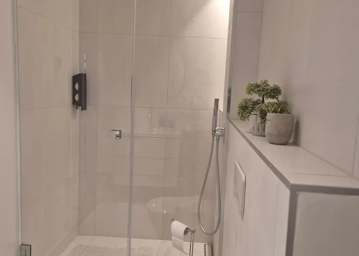 Suur-karja Penthouse Appartement Tallinn