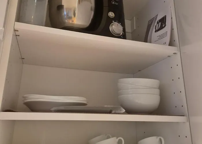 Appartement Suur-karja Penthouse