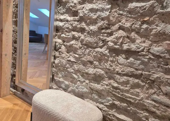 Suur-karja Penthouse