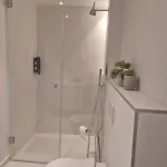 Suur-karja Penthouse Lägenhet Tallinn