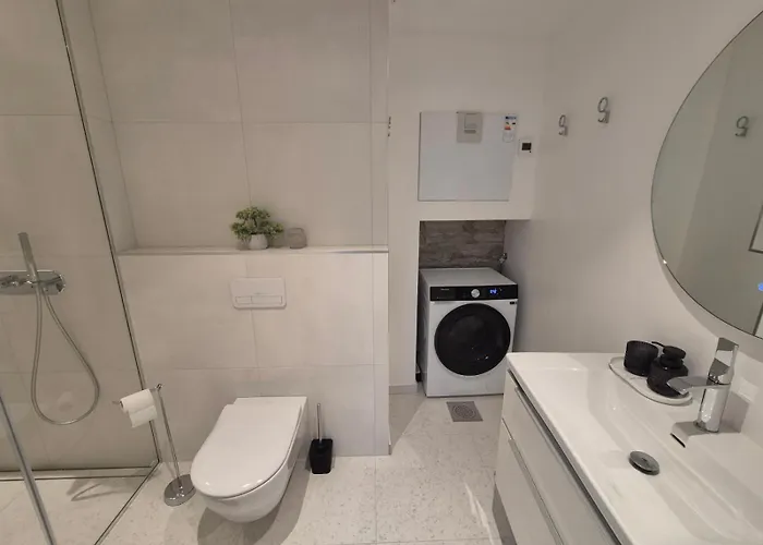 Apartament Suur-karja Penthouse