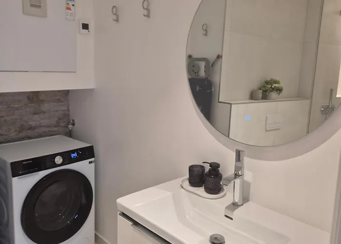 Suur-karja Penthouse Apartament Tallin